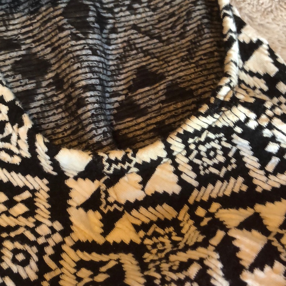 Aztec dress - Picture 5 of 7